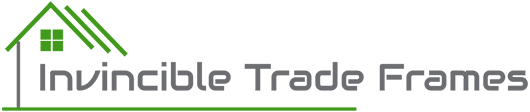 Invicible Trade Frames logo