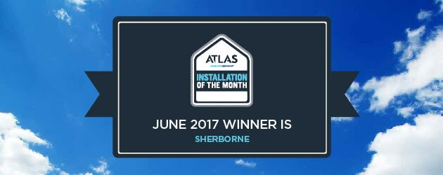 Atlas June Winner