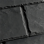 Carbon Grey tiled conservatory roof