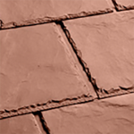 Terra Brick tiled conservatory roof