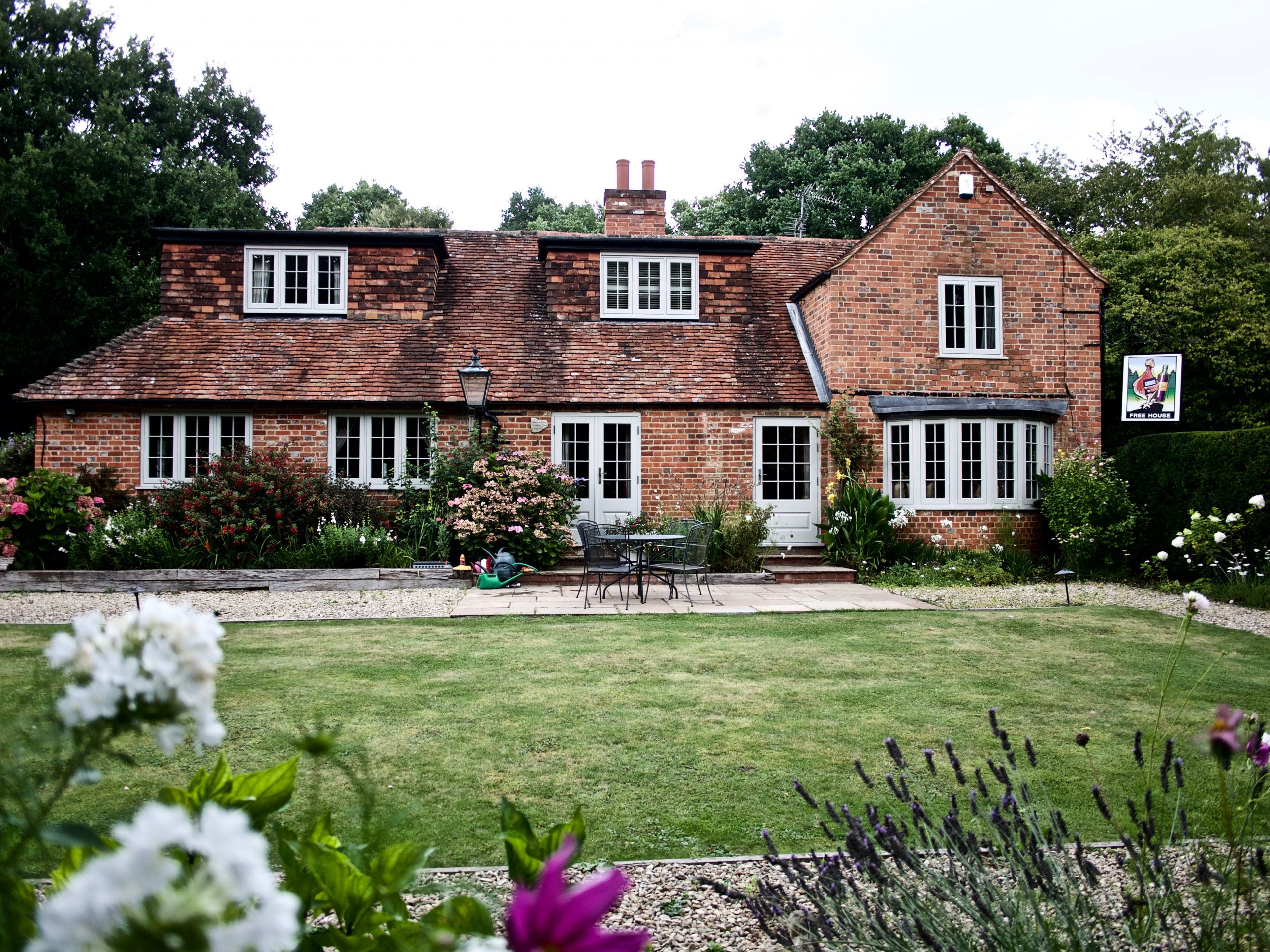 Window installation hampshire