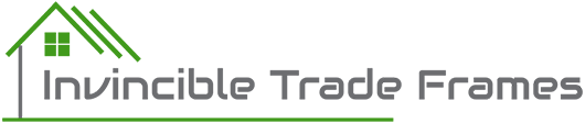 invincible trade frames logo