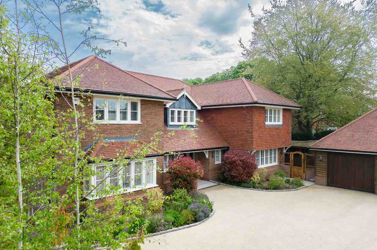 Timber Alternative Crondall