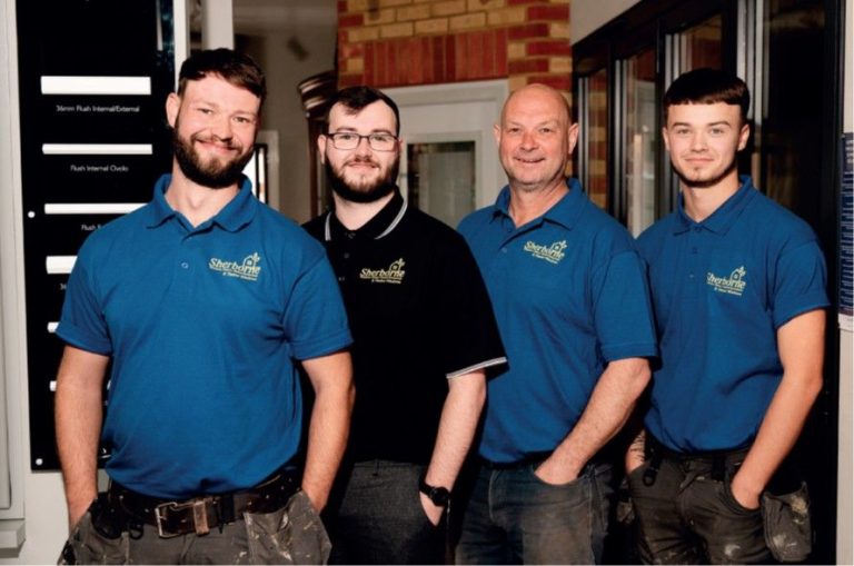 team sherborne